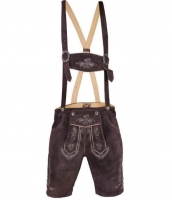 LEDERHOSE